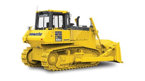 Service Manual - KOMATSU D65E-12 D65P-12 D65EX-12 D65PX-12 Hydraulic Excavator 