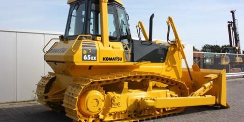 Service Manual - KOMATSU GALEO D65EX-15E0 D65PX-15E0 D65WX-15E0 Bulldozer 