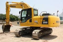 Service Manual - KOMATSU PC200 200LC-5 MIGHTY PC220 220LC-5 Excavator [SEBM02050508]