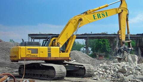 Service Manual - KOMATSU PC400-6 PC400LC-6 PC450-6 PC450LC-6 Hydraulic Excavator 