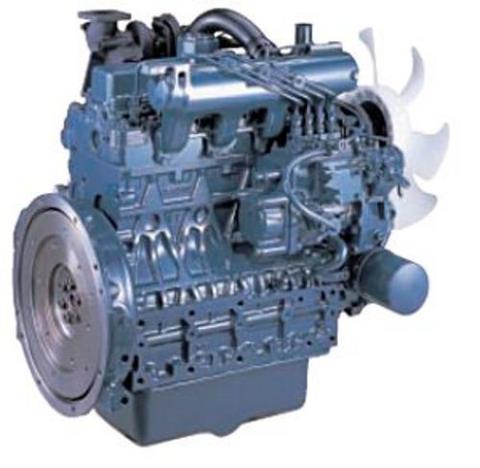 Service Manual - KUBOTA V2203M-E3B Engine Download