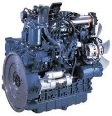 Service Manual - KUBOTA V3307DI-E3B Engine Download