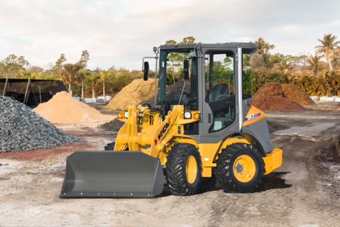 Service Manual - Kawasaki 30 40 ZV2 Wheel Loader Download