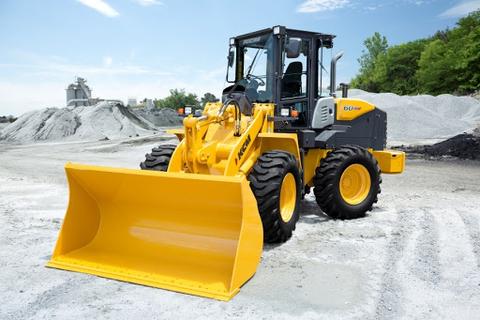 Service Manual - Kawasaki 60Z7 Wheel Loader Download