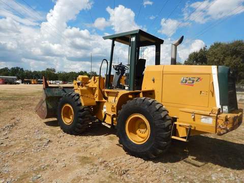 Service Manual - Kawasaki 65Z2 Wheel Loader Download