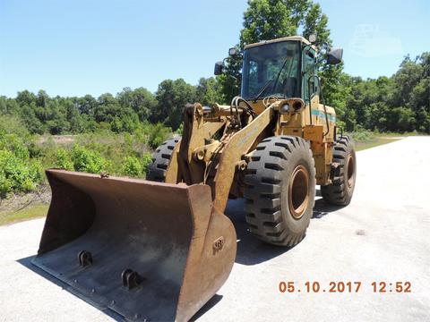 Service Manual - Kawasaki 65ZIV 2 Wheel Loader Download