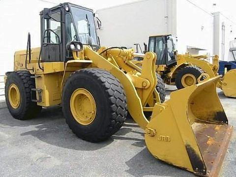 Service Manual - Kawasaki 70ZIV Wheel Loader Download