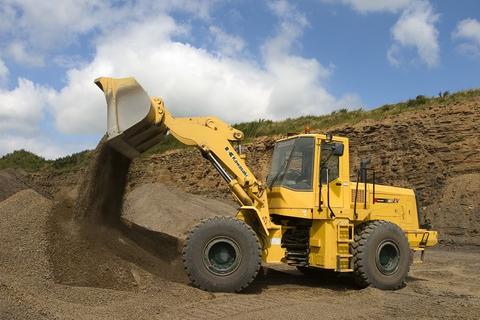 Service Manual - Kawasaki 80ZIV 2 Wheel Loader Download