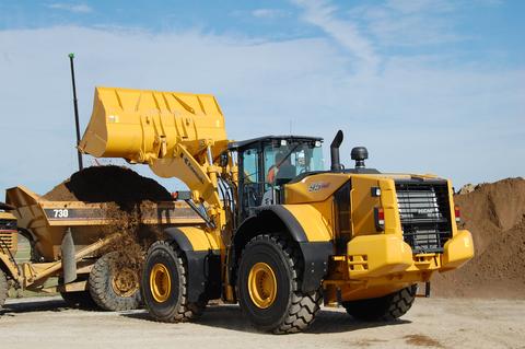 Service Manual - Kawasaki 95Z7 Wheel Loader Download