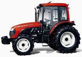Service Manual - Kioti Daedong 65DK Tractor Download