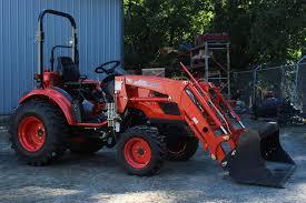 Service Manual - Kioti Daedong CK2510 CK2810 CK3010 Tractor Download