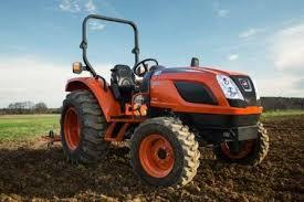 Service Manual - Kioti Daedong NX4510 NX5010 NX5510 NX6010 Tractor DOWNLOAD