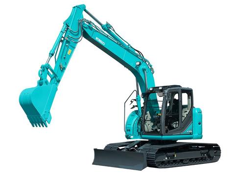 Service Manual - Kobelco 140SRLC-3 Hydraulic Excavator Download