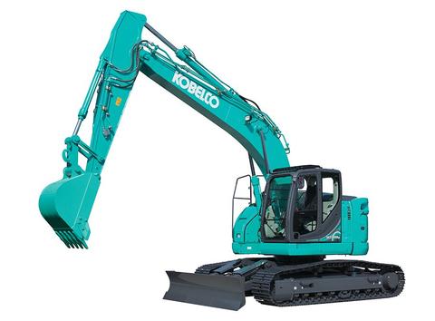 Service Manual - Kobelco 230SRLC-3 Hydraulic Excavator Download 