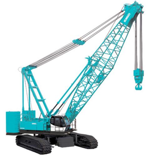 Service Manual - Kobelco CK2000 CKE1800 Crawler Crane Download 