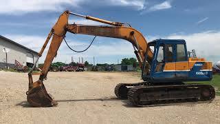 Service Manual - Kobelco K904-II K905-II Hydraulic Excavator Download 