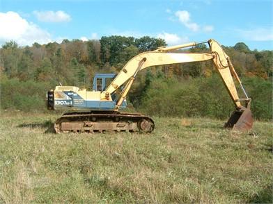 Service Manual - Kobelco K907C K907C LC Hydraulic Excavator Download 