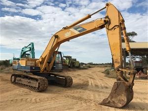 Service Manual - Kobelco K909 II Hydraulic Excavator Download 