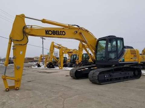 Service Manual- Kobelco K916 K916LC Hydraulic Excavator Download 