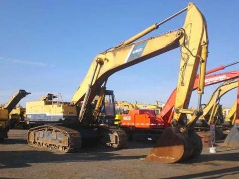 Service Manual - Kobelco K935 Hydraulic Excavator Download 