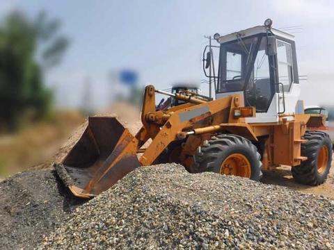 Service Manual - Kobelco LK200 Backhoe Loader Download 