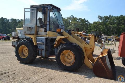 Service Manual - Kobelco LK350 II Wheel Loader Download 