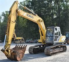 Service Manual - Kobelco SK150LC III Hydraulic Excavator YM-00101 Download 