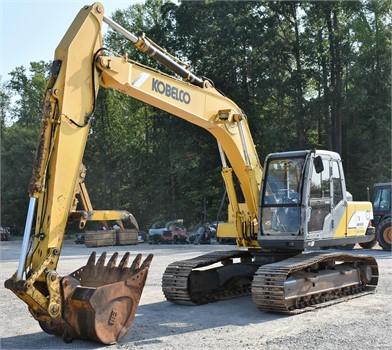 Service Manual - Kobelco SK150(LC) IV ED180(LC) Hydraulic Excavator Download 
