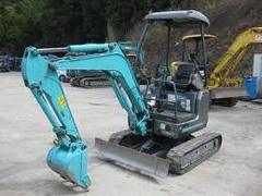 Service Manual - Kobelco SK15SR, SK20SR Excavator Download