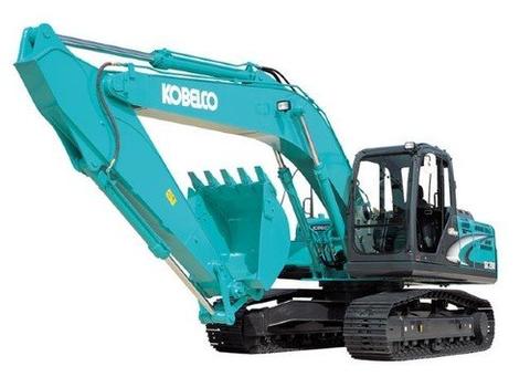 Service Manual - Kobelco SK200-8 SK210LC-8 Hydraulic Excavator Download