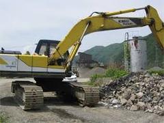 Service Manual - Kobelco SK200SR-1S, SK200SRLC-1S Excavator  Download 