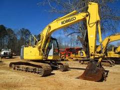 Service Manual - Kobelco SK200SR, SK200SRLC Excavator YB01, LA01 Download 