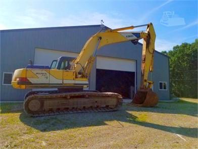 Service Manual - Kobelco SK220 V SK220LC V Hydraulic Crawler Excavator & Mitsubishi 6D1 Industrial Diesel Engine Download 