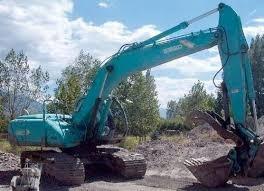 Service Manual - Kobelco SK230-6E SK230LC-6E SK250-6E SK250-6ES SK250LC-6E Crawler Excavator Download 