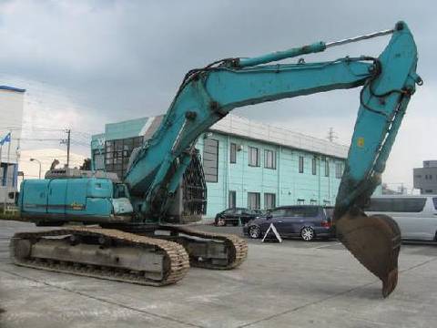 Service Manual - Kobelco SK230LC-6E, SK250LC-6ES, SK250NLC-6ES Excavator PDF Download 