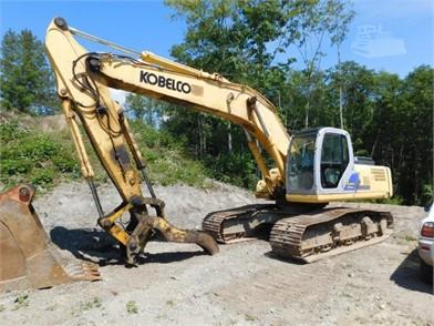 Service Manual - Kobelco SK290LC SK330LC Hydraulic Excavator Download 