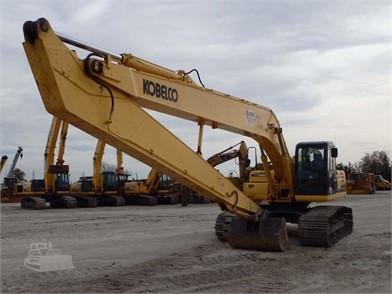 Service Manual - Kobelco SK295-8 TIER 3 CRAWLER EXCAVATOR Download 