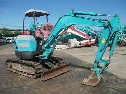 Service Manual - Kobelco SK30SR-2, SK35SR-2 Excavator  Download 