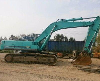 Service Manual - Kobelco SK480LC-6 Hydraulic Excavator Download 