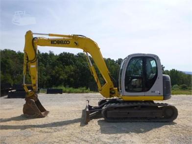 Service Manual - Kobelco SK80CS-1E Hydraulic Excavator LF02-01001 Download