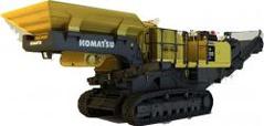 Service Manual - Komatsu BR380 Mobile Crusher