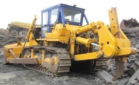 Service Manual - Komatsu D150A-1 D155A-1 Dozer Bulldozer 