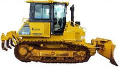 Service Manual - Komatsu D50A-17 D50P-17 D51EX, D51EXi D51PX D51PXi D53A-1 D53P-17 