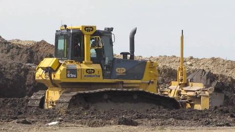 Service Manual - Komatsu D61PX-23 Bulldozer