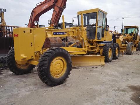 Service Manual - Komatsu GD623A-1(JPN) Motor Grader 