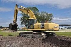 Service Manual - Komatsu Galeo PC400LC 7L Hydraulic Excavator