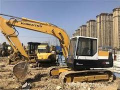 Service Manual - Komatsu PC120-5(JPN) ER CRAWLER EXCAVATOR SN 30001-UP