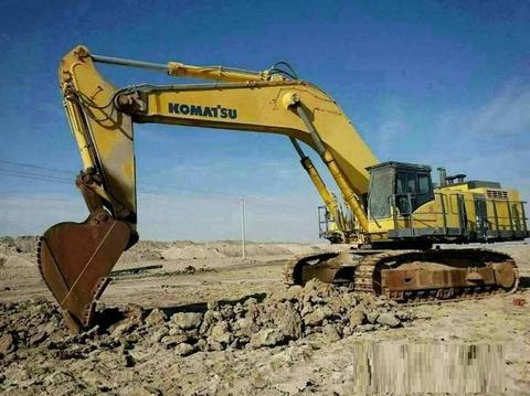 Service Manual - Komatsu PC1250LC-7(JPN) CRAWLER EXCAVATOR SN 20001-UP