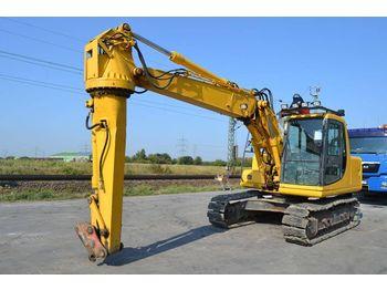 Service Manual - Komatsu PC130-6(GBR)-K CRAWLER EXCAVATOR SN K30001-UP