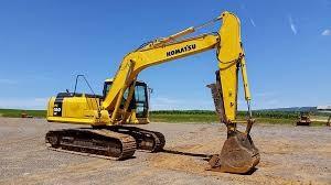 Service Manual - Komatsu PC160LC-7KA PC180LC-7KA Hydraulic Excavator 